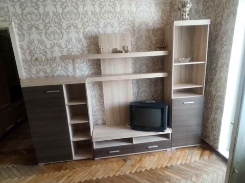 квартира по адресу Героев просп., 4