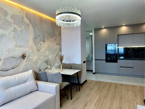 квартира за адресою Перлинна вул., 8