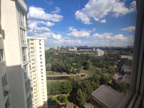 квартира за адресою Київ, Академіка Шалімова вул. (Героїв Севастополя), 35-А