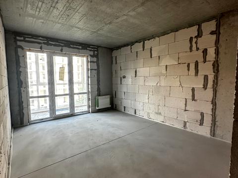 квартира по адресу Метрологическая ул., 107-Б