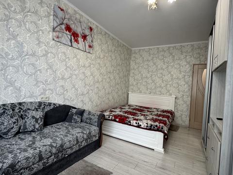 квартира по адресу Черновола ул., 48-Б