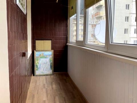 квартира по адресу Солнечная ул., 5