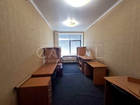 коммерческая по адресу Лукьяновская ул., 1