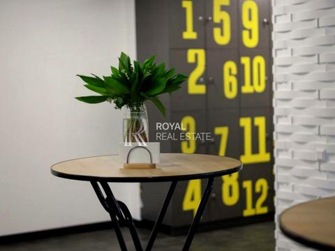 комерційна за адресою Шота Руставелі вул., 39