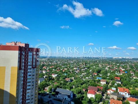 квартира за адресою Єлизавети Чавдар вул., 22