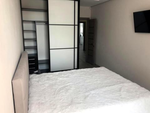 квартира по адресу Регенераторная ул., 4