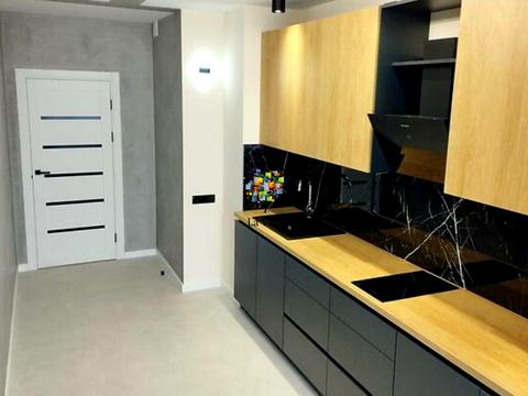 квартира за адресою Академіка Заболотного вул., 1