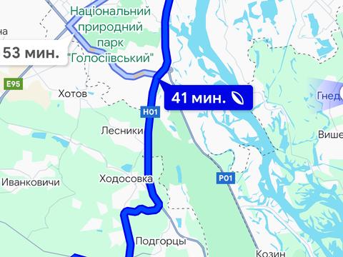 ділянка за адресою 