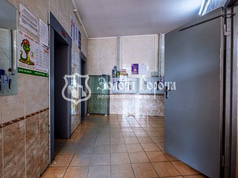 квартира по адресу Олены Пчилки ул., 2
