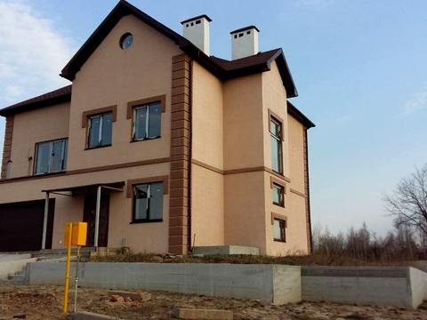 дом по адресу Павла Чубинського ул.