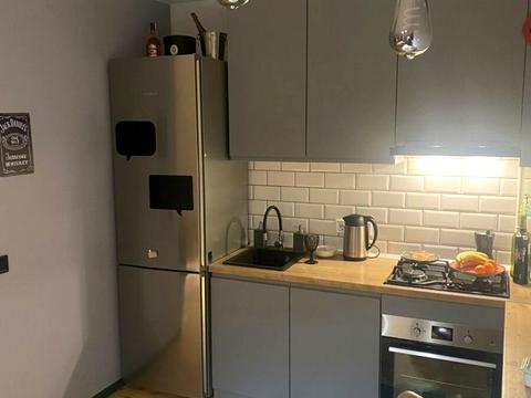 квартира по адресу Винтера бульв., 42