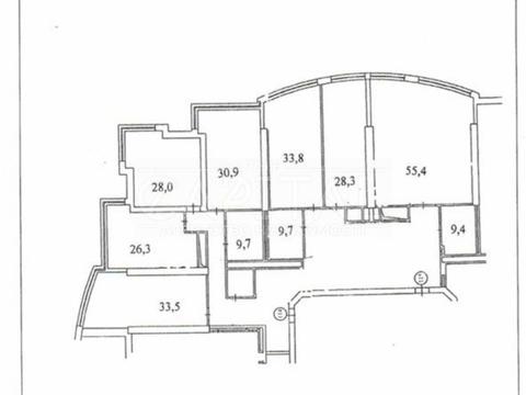 коммерческая по адресу Кловский спуск (Кловський), 7А