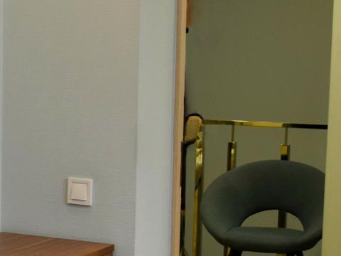 квартира по адресу Михаила Максимовича ул. (Трутенко Онуфрия), 28-Б