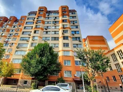 коммерческая по адресу Старицкого ул., 20/1