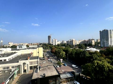 квартира по адресу бульвар Шевченка, 135