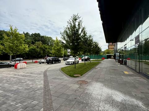 комерційна за адресою Голосіївський просп. (40-річчя Жовтня), 76