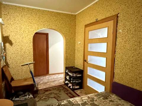 квартира по адресу Юрия Победоносцева бульв., 4 к1