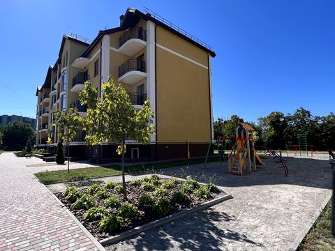 квартира за адресою Фельдмана вул., 1