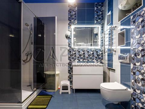 квартира по адресу Златоустовская ул., 50