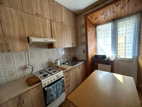 дом по адресу Джамбула