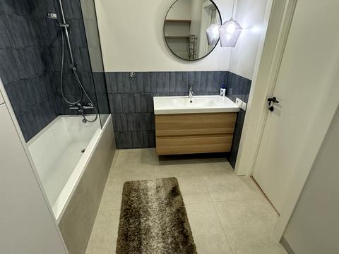 квартира по адресу Заречная ул., 6к3