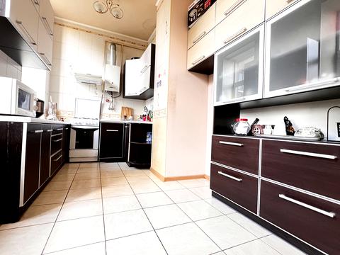 квартира за адресою Гіршмана вул., 17
