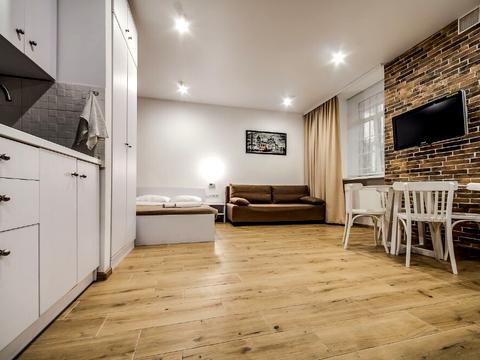 квартира за адресою Шота Руставелі вул., 20