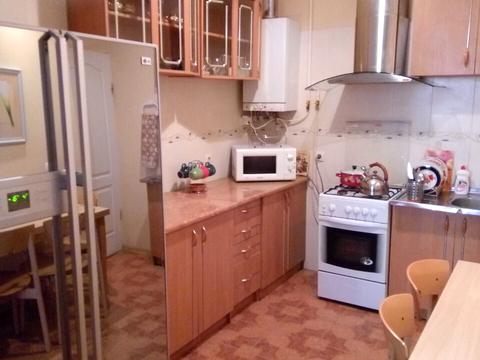 квартира по адресу Маразлиевская ул., 38