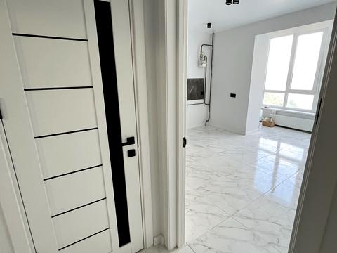 квартира за адресою Потічна вул., 1
