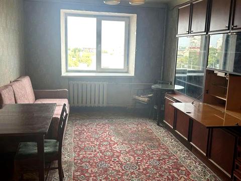 квартира за адресою Гимназическая, 18