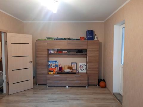 квартира по адресу Миру ул., 14
