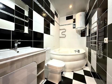 квартира за адресою Нове Шосе, 16