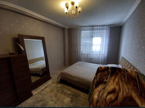 квартира по адресу Зализничная ул., 7
