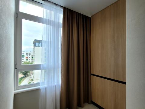 квартира по адресу Приозерна ул., 2