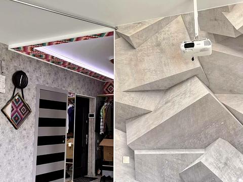 квартира по адресу Боголюбова ул., 36