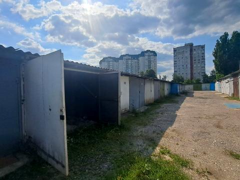 паркомісце за адресою Гвардійців-Широнінців вул., 59д