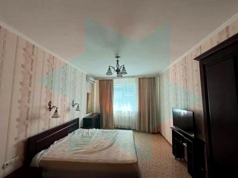 квартира за адресою Полігонна вул. (Погребняка), 10-Б