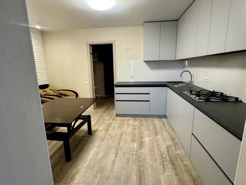 квартира за адресою Академіка Янгеля вул. (Фрунзе), 6п