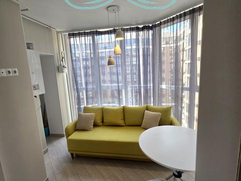 квартира за адресою Мартинова просп., 6
