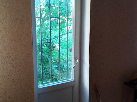 дом по адресу с. Тирановка, дачна