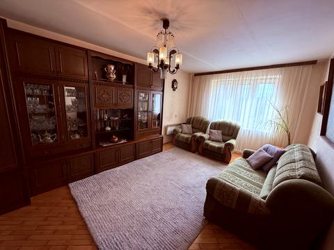 квартира по адресу Джамбула ул., 50