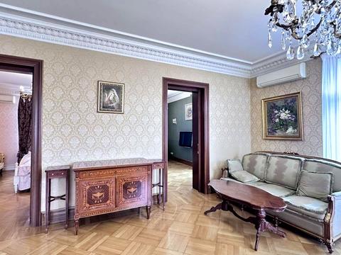квартира за адресою Пилипа Орлика вул., 6