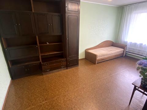квартира по адресу Академика Глушкова просп., 19