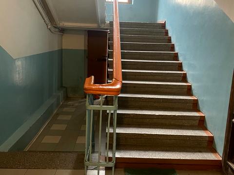 квартира по адресу Левка Лукʼяненка ул. (Василия Жуковского), 6