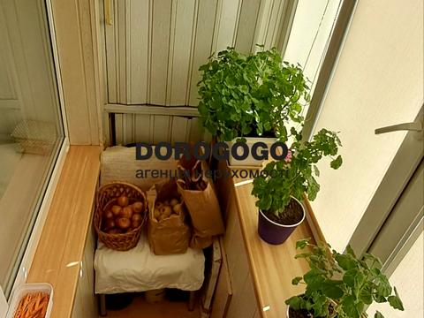 квартира за адресою Борщагівська вул., 212