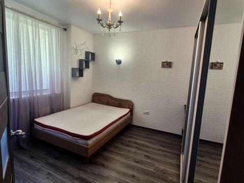 квартира за адресою Академіка Сахарова вул., 9