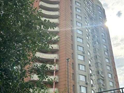 квартира по адресу Валерия Лобановского просп., 126-Г