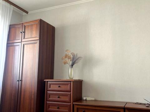 квартира за адресою Оноре де Бальзака вул., 18