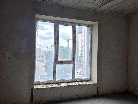 квартира по адресу Черновола ул., 4