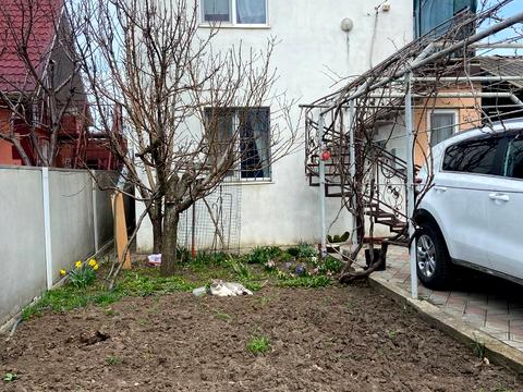 дом по адресу Молодежная ул.